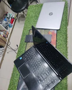 Laptop Repair Work for Bhan Nagar Customers